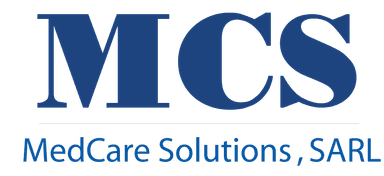 MedCare Solutions S.A.R.L